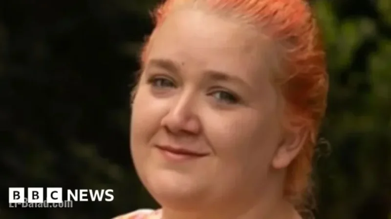 Asylum Seeker Kills Hotel Worker Rhiannon Whyte in Frenzied Attack
