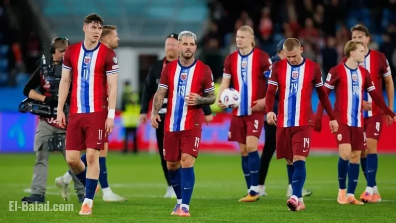 Norway vs. New Zealand: Betting Tips & Odds for October 14 Friendly Match