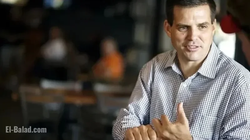 Jay Paterno Criticizes Timing and Buyout After Franklin’s Penn State Firing