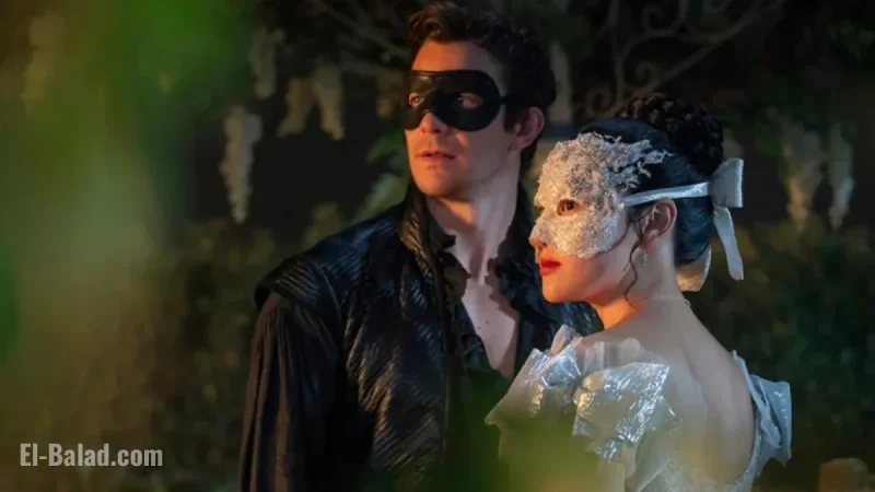 Netflix Unveils Bridgerton Season 4: Release Date, Trailer, and Cast Details
