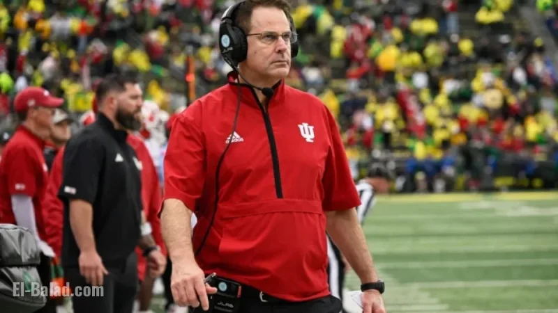 Indiana Emerges as Major Football Investor