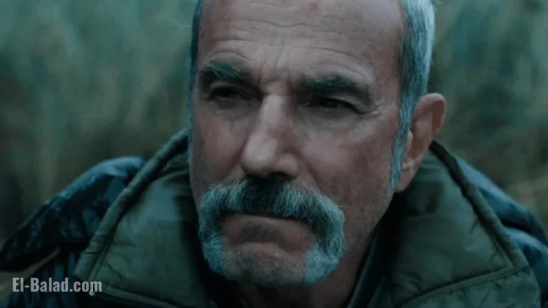 Daniel Day-Lewis’s Star Power Fails to Elevate Film