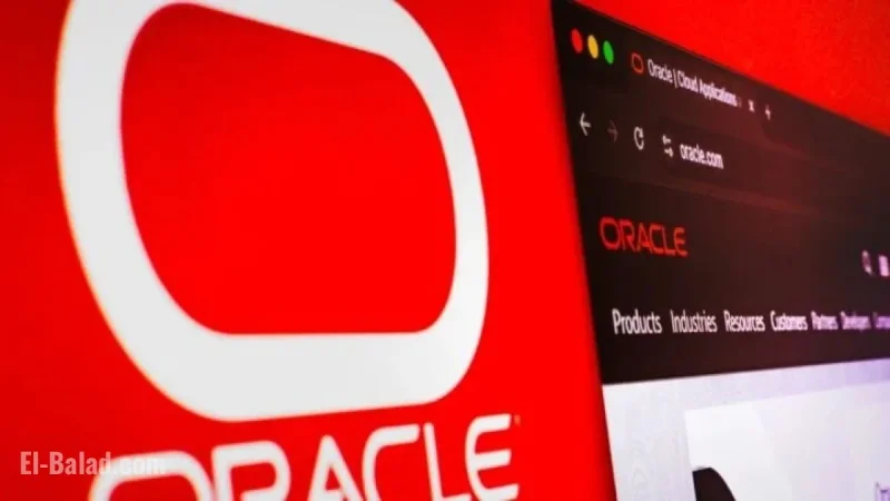 Oracle Boosts AI Expansion with 50,000 AMD Chips, Stock Surges