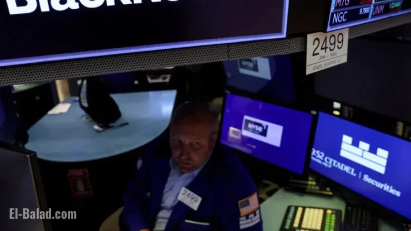 BlackRock’s Assets Soar to $13.46 Trillion Amid Market Rally, M&A Growth