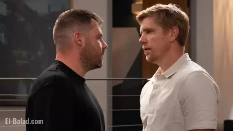 ITV Pulls Tonight’s Emmerdale Episode, Leaving Fans Fuming
