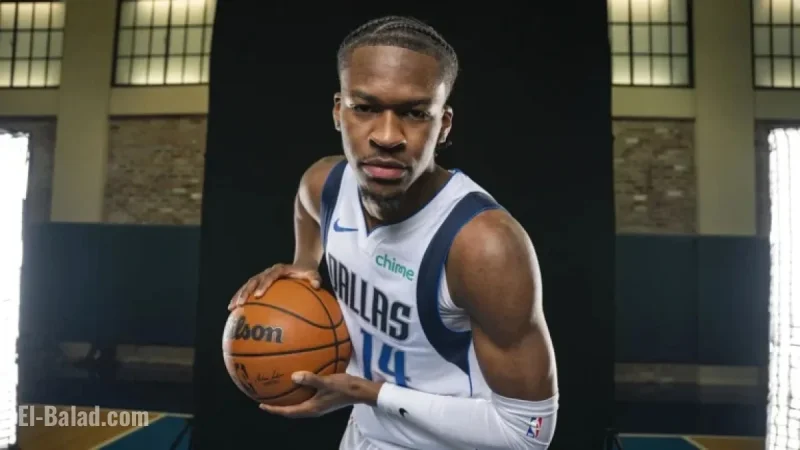Undrafted Rookies Shine in Dallas Mavericks’ Preseason Victory