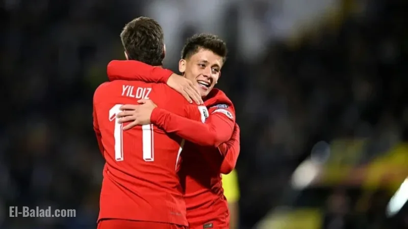 Türkiye vs Georgia: Watch Live, Odds, World Cup Qualifier Preview
