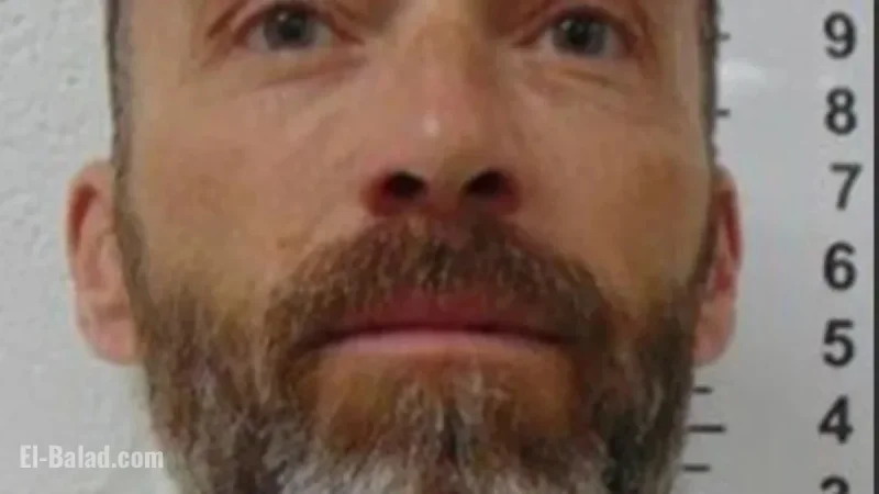 Missouri Man Faces Execution for Killing State Trooper