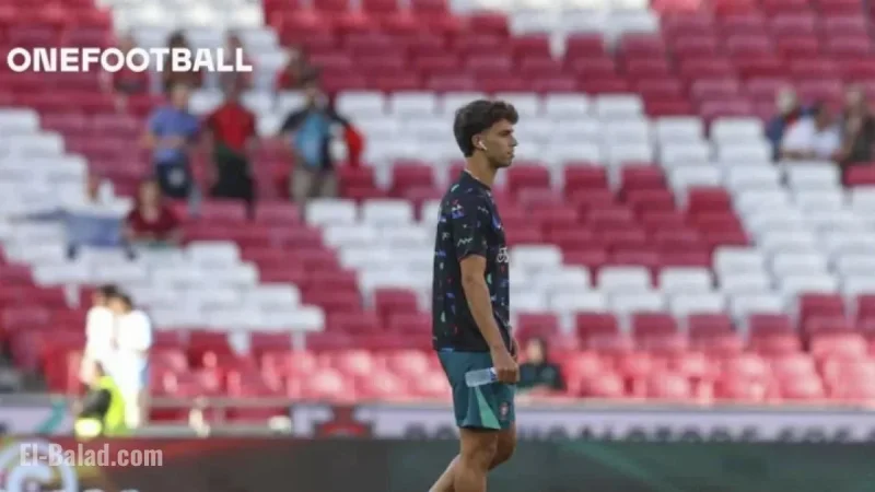 Portugal vs. Hungary: Star Player Returns to Boost Seleção’s Lineup
