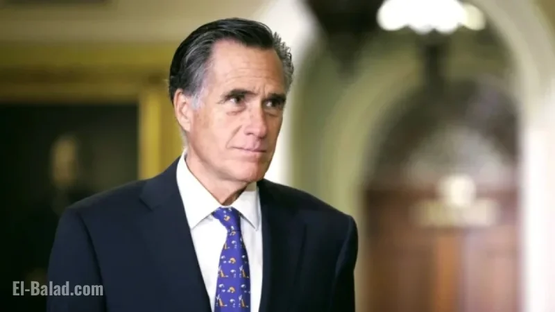 Mitt Romney’s Sister-in-Law Discovered Dead in Southern California Parking Lot