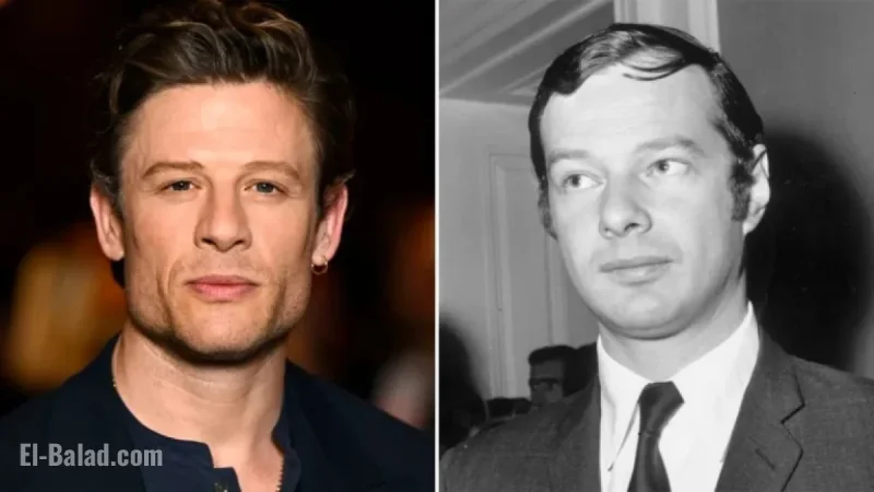 James Norton Cast as Brian Epstein in Sam Mendes’ Beatles Film