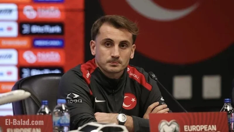 Kerem Aktürkoğlu Responds to Criticism!