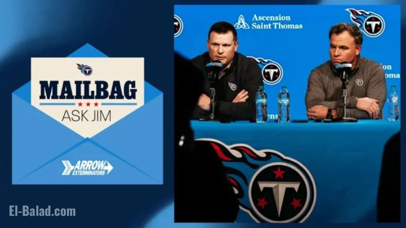 Jim Wyatt Addresses Titans Fans Post-Brian Callahan Dismissal