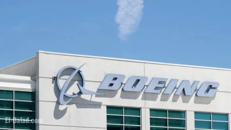 Boeing Stock (NYSE:BA) Rises Slightly on Improved Delivery Numbers