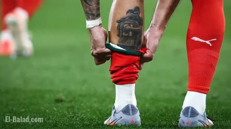 Portugal Nears World Cup Qualification with Imminent Victory