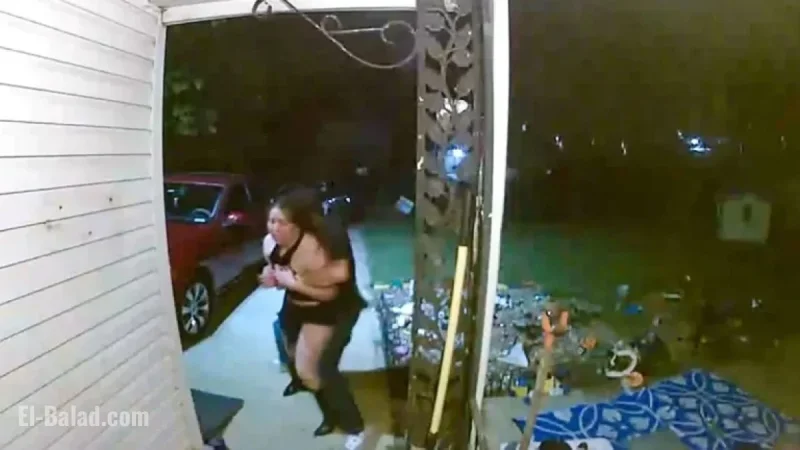 Police Urgently Seek Help Identifying Kidnapped Woman in Wichita, Kansas