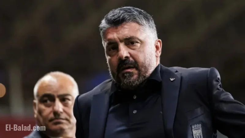 Italy Faces Israel in 2026 World Cup Qualifier with Heavy Pressure