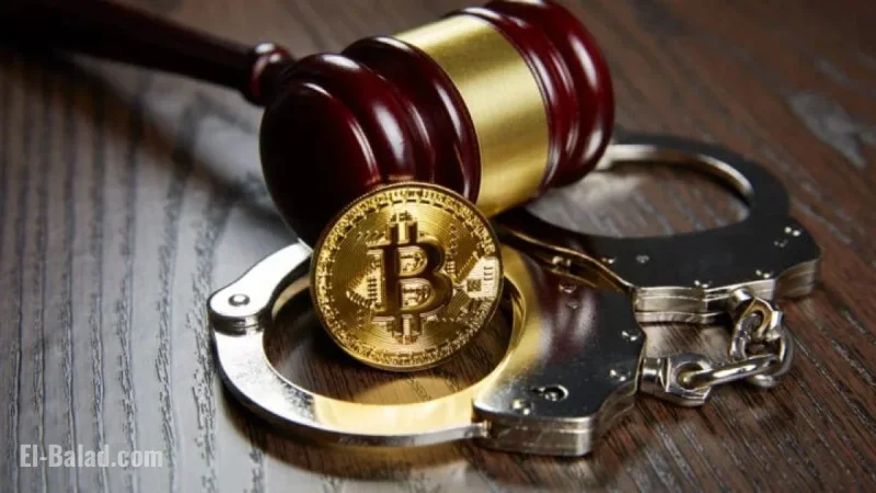 U.S. Justice Department Seizes $15 Billion in Bitcoin from Scam