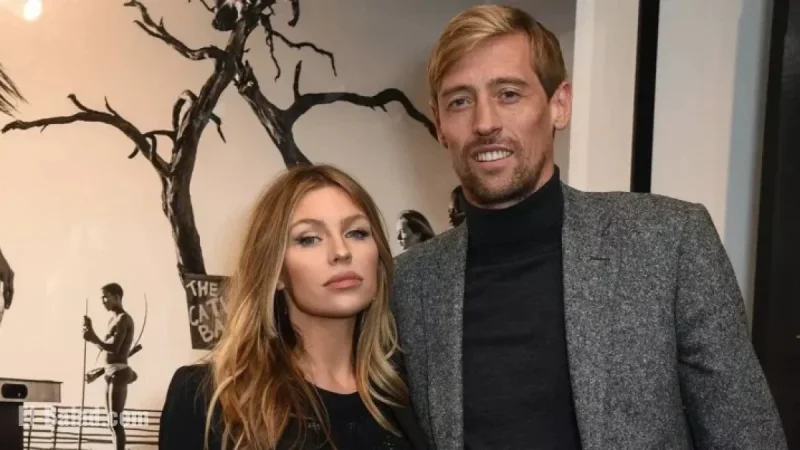 Abbey Clancy Criticizes Peter Crouch’s Annoying Habit