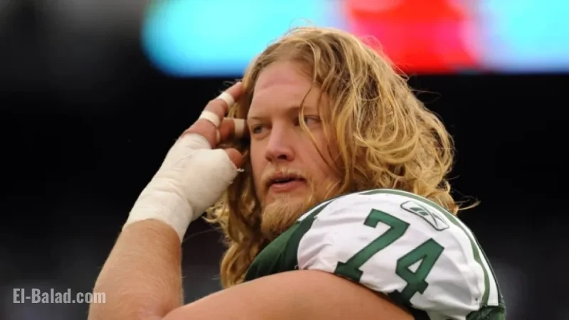 Nick Mangold Seeks Kidney Donor, Urges Fans to Help