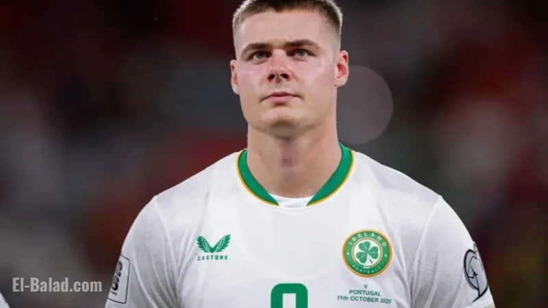 Evan Ferguson Criticizes Man Utd for Releasing ‘Underrated’ Player in 2022