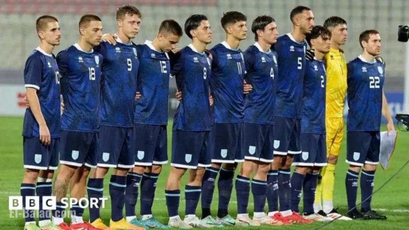 San Marino’s Path to Qualifying for the 2026 World Cup