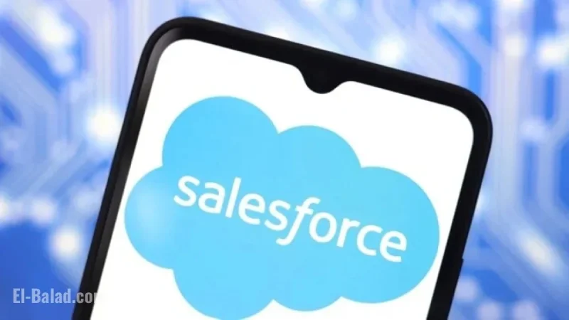 Salesforce Expands AI Initiatives Through Partnerships with OpenAI and Anthropic