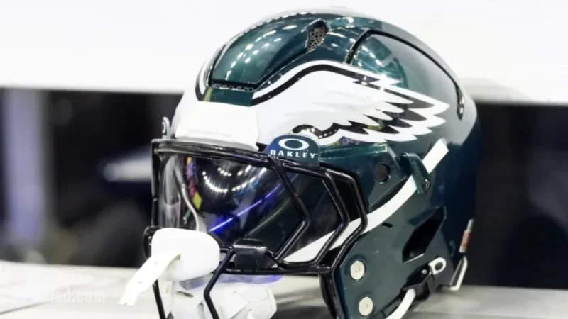 Patriots Eye Potential Trade with Eagles’ Key Asset