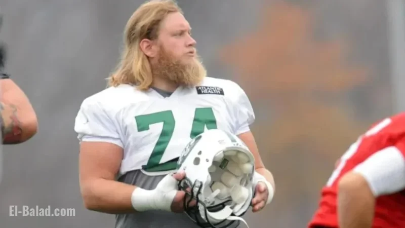 Jets Legend Nick Mangold Seeks Kidney Transplant in Heartfelt Appeal
