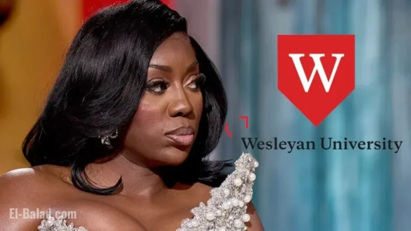 ‘RHOP’s Wendy Osefo Resigns University Position Amid Fraud Allegations’
