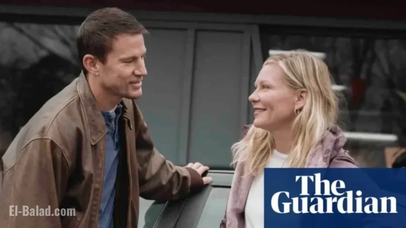 “Unveiling ‘Roofman’: The Wild Drama That Rocked My World”