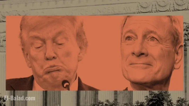 Supreme Court Ruling Could Gain Republicans 19 Congressional Seats Effortlessly