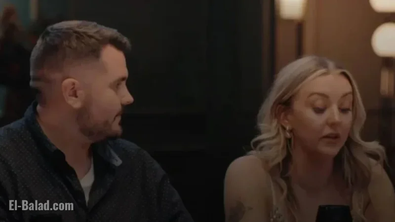 MAFS UK Fans Predict Sarah and Dean’s Future Before Commitment Ceremony