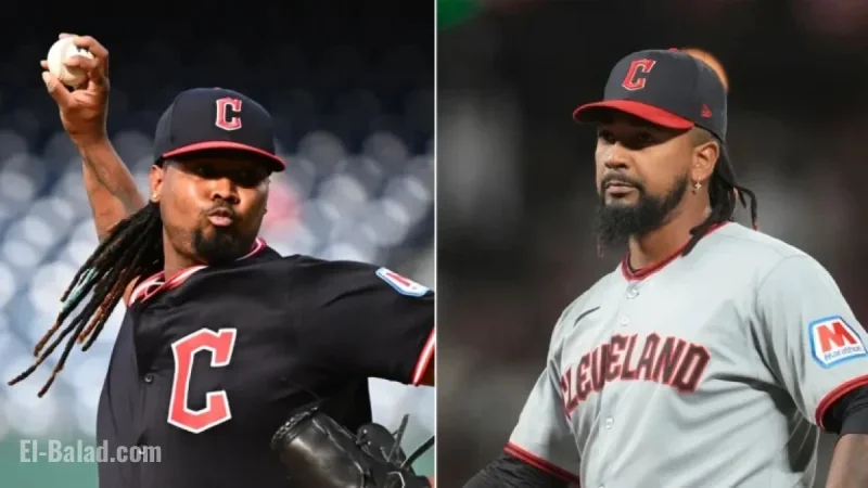 LIDOM Bans Emmanuel Clase and Luis Ortiz for 2025-26 Season