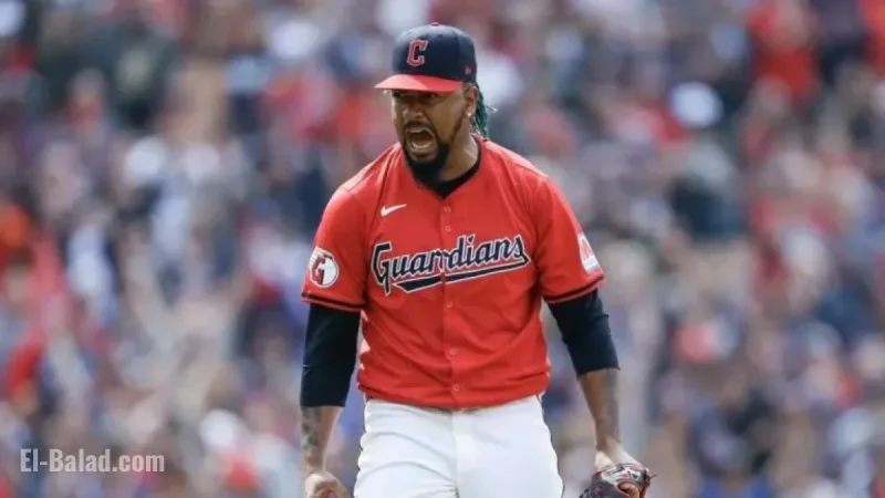 Why LIDOM Blocked Emmanuel Clase and Luis Ortiz from the 2025–26 Season