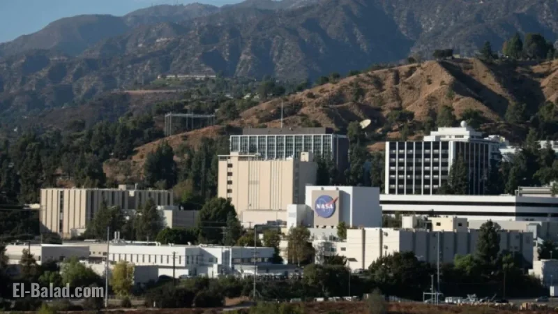 NASA Cuts 550 Jobs in Jet Propulsion Laboratory Workforce Realignment