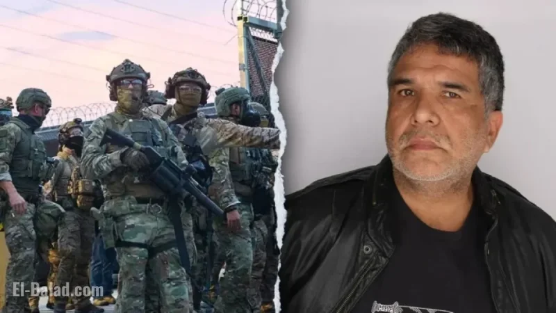 Professor Urges Doxxing ICE Agents, Disrupting Their Operations Online
