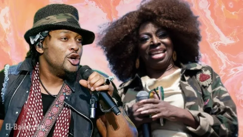 D’Angelo Wife: Setting the Record Straight on the Neo-Soul Icon’s Marital Status, Partners, and Family