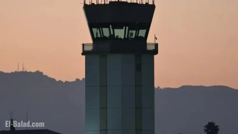 Experts Assess Air Travel Safety Amid Government Shutdown
