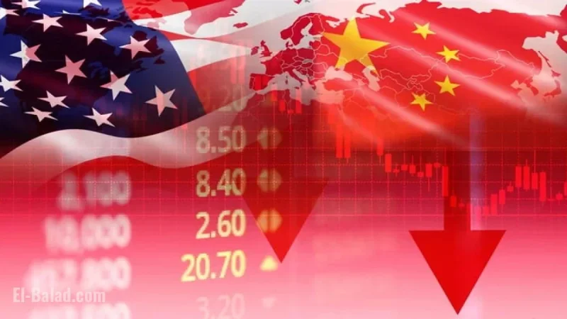Dow Jones Futures Climb Amid China Impact; Nvidia Falls, Walmart Gains
