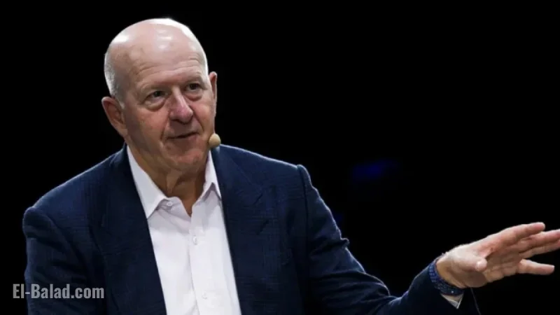 Goldman Sachs to Restructure AI Operations with Planned Layoffs