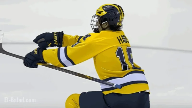 Canadiens Highlights: Hage Dominates, Bolduc Scores, Kapanen Shines