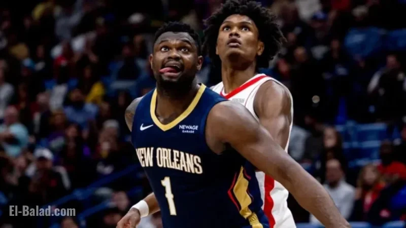 Houston Rockets Face New Orleans Pelicans in Preseason Showdown Preview