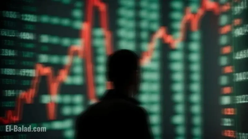 U.S. Stock Futures Climb as Attention Turns to Major Bank Earnings