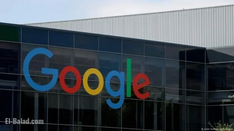 Google Commits $15 Billion to India AI Data Center Expansion