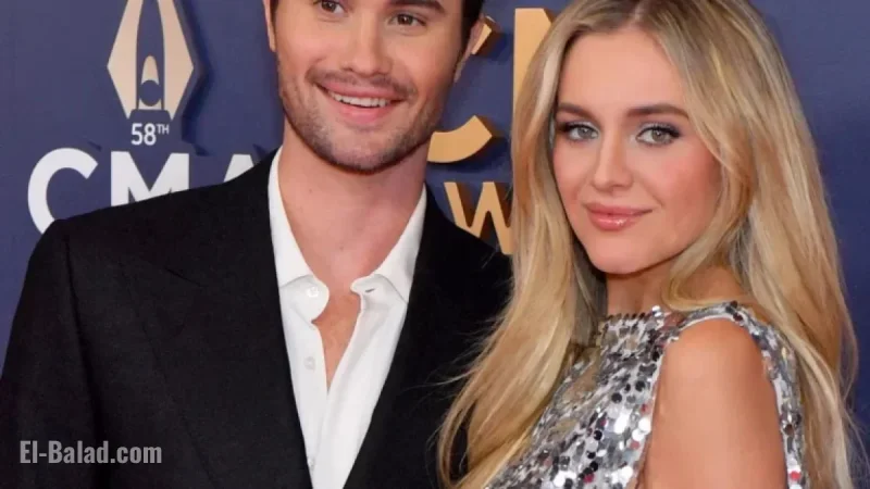 Kelsea Ballerini Subtly Backs Ex Chase Stokes Post-Breakup