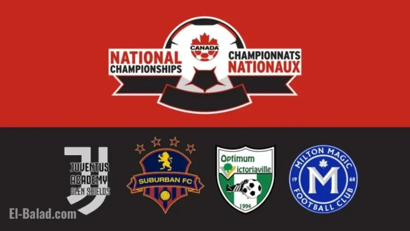 Youth Teams Triumph at 2025 National Championships
