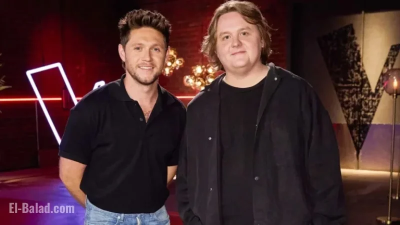 Lewis Capaldi Joins The Voice as New Battle Advisor: Key Details