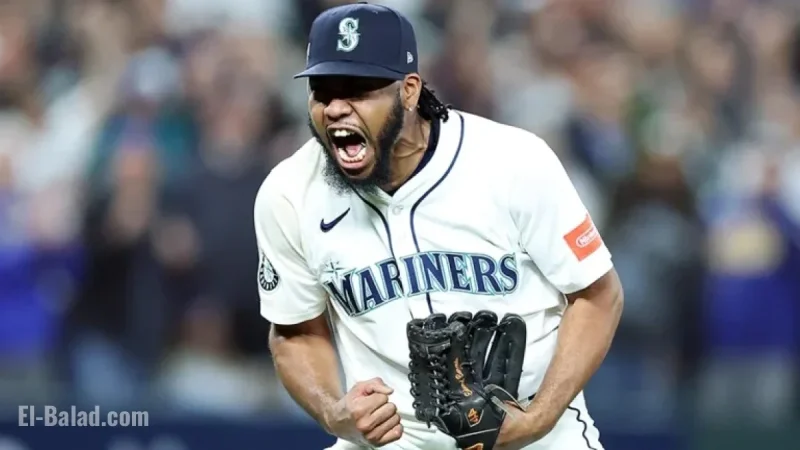 Seattle Mariners Hold Key Advantage in ALCS Showdown