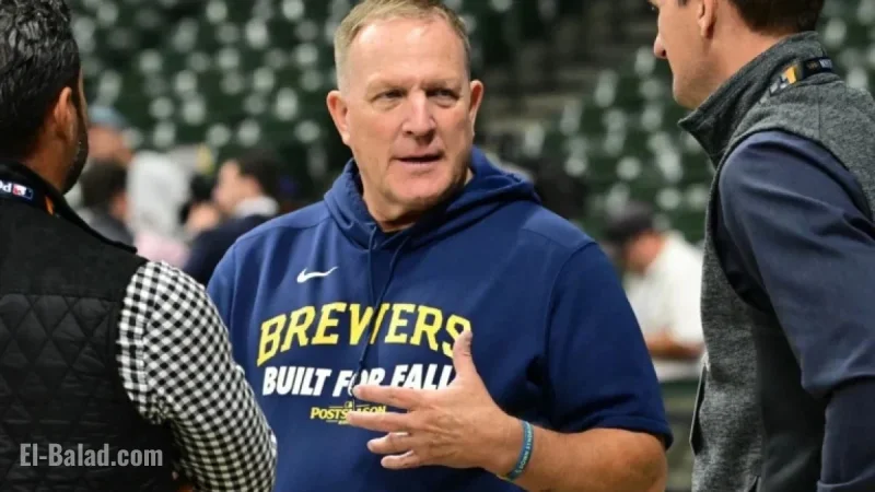 Should Brewers Have Faced Ohtani in Game 1’s 9th Inning?